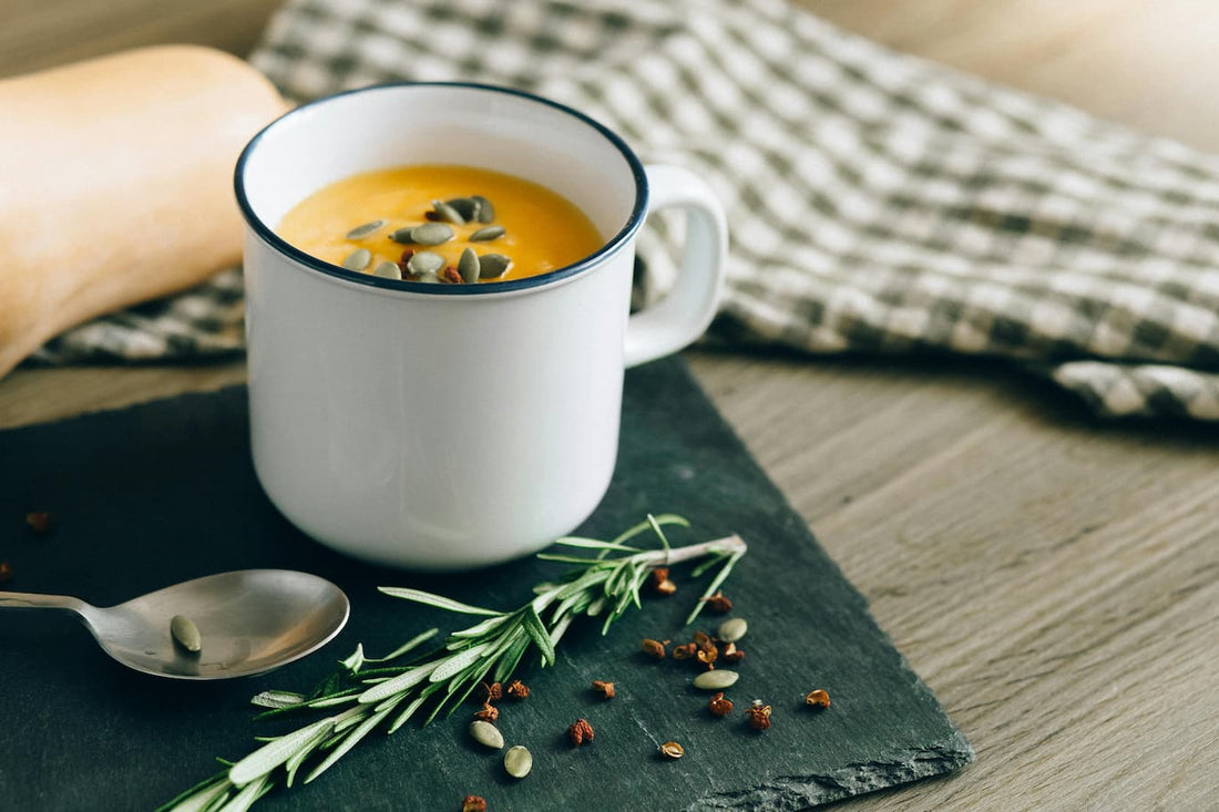 Can You Microwave an Enamel Mug?