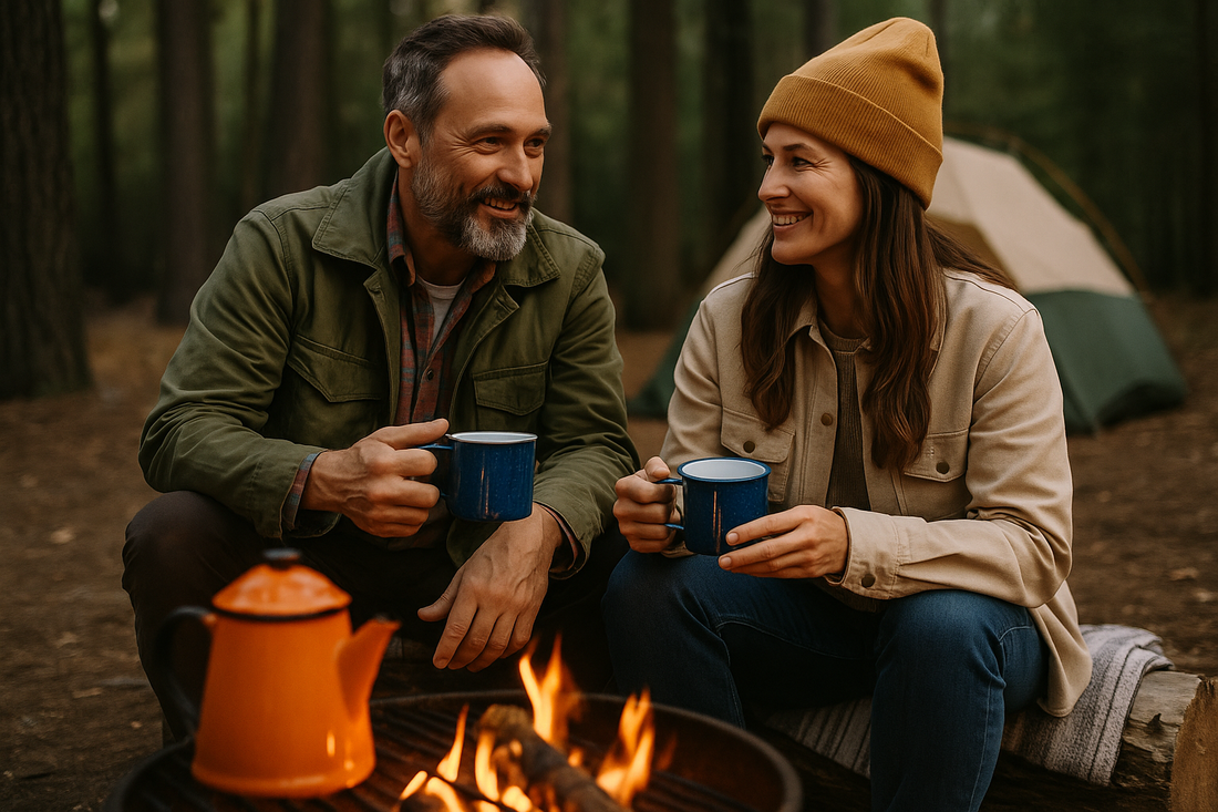 Choosing Between Ember and Ceramic Travel Mugs