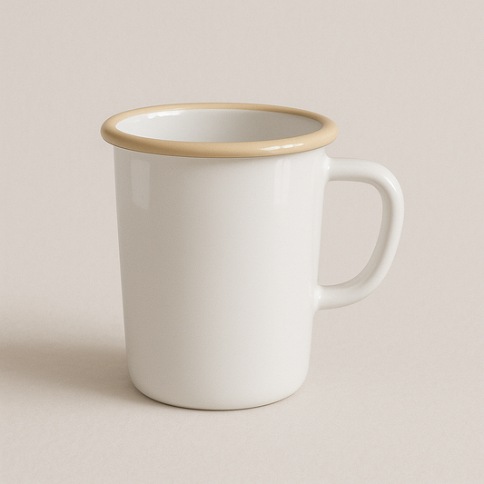 BIG CONIC HANDLE - 450 ML
