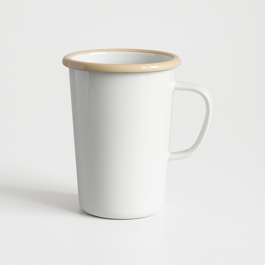 BIG CONIC NEW HANDLE - 450 ML