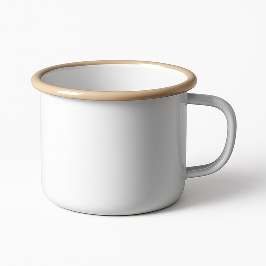 BIG MUG NEW HANDLE - 350 ML