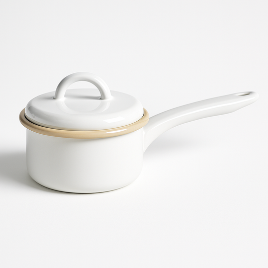 CASEROLLE 12 CM WITH LID