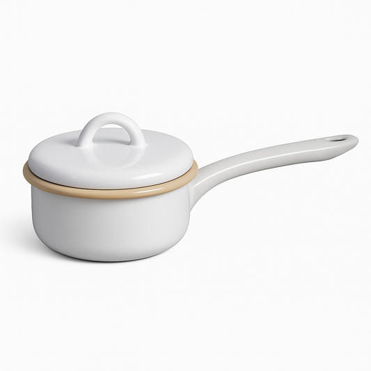 CASEROLLE 16 CM WITH LID