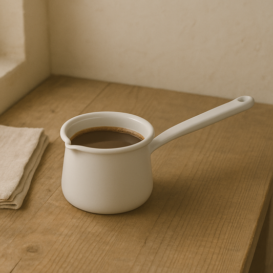COFFEE POT