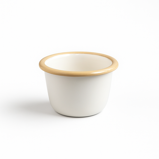CONIC COFFEE CUP - 60 ML