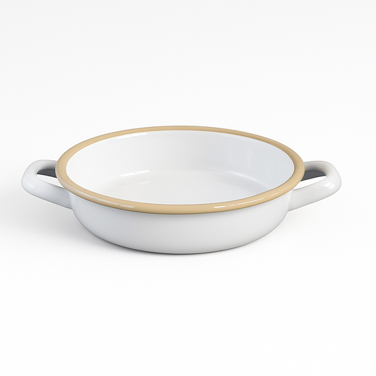 COOKING PAN 18 CM