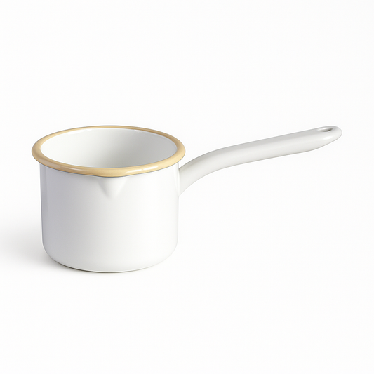 MILK POT