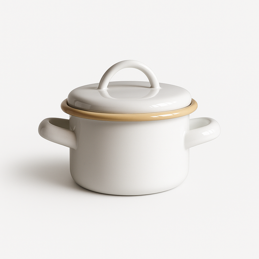MINI POT 12 CM