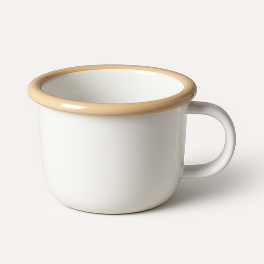 SMALL COFFEE GLASS - 80 ML