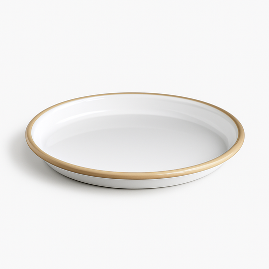 TRAY 22 CM