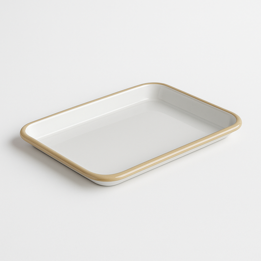 TRAY NO:3 - 26 CM