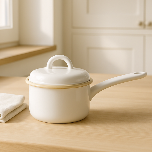 CASEROLLE 12 CM WITH LID
