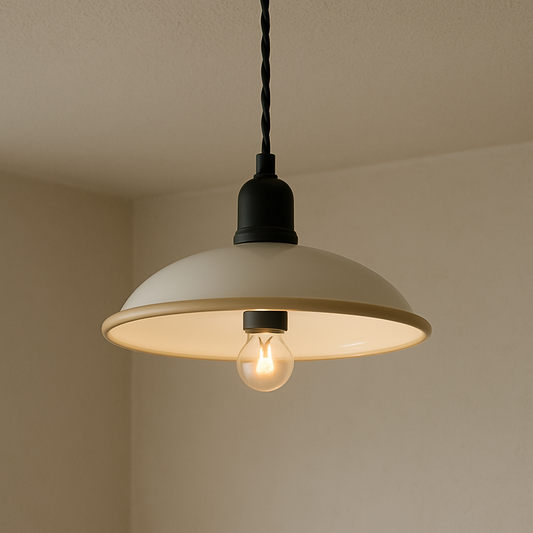 CHANDELIER 26 CM