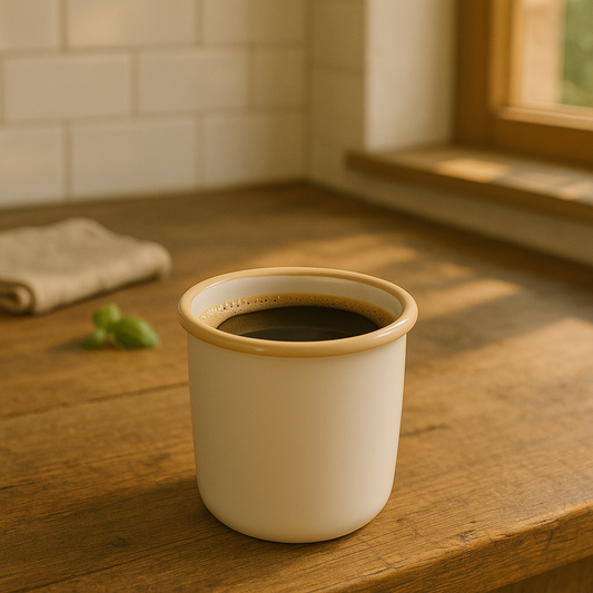 COFFEE CUP - 50 ML