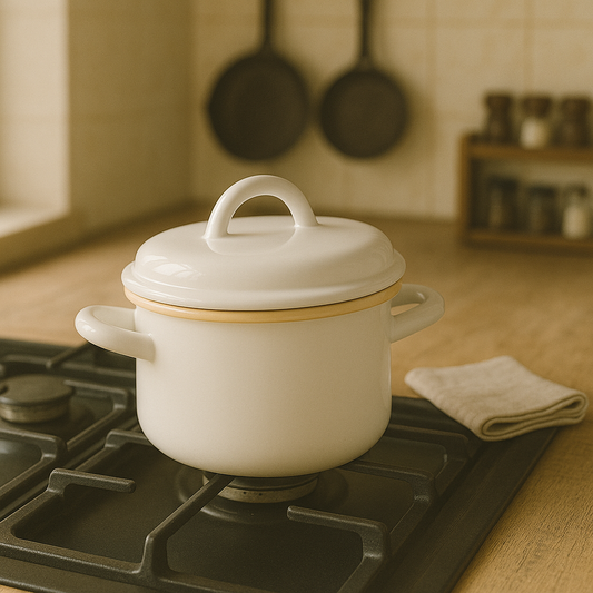 MINI POT 12 CM