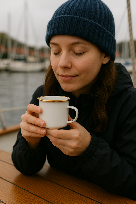 SMALL MUG - 250 ML