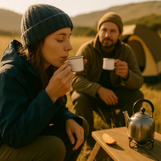 SMALL MUG NEW HANDLE - 250 ML