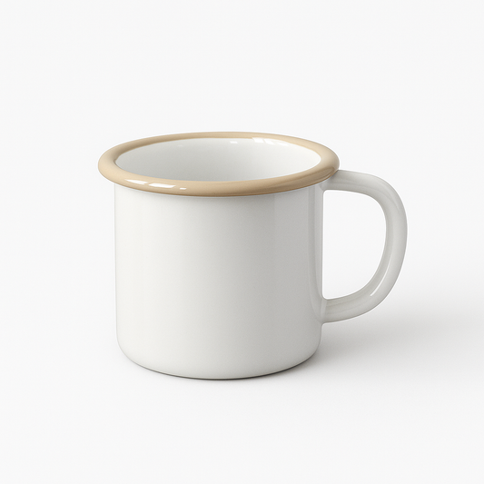 SMALL MUG - 250 ML