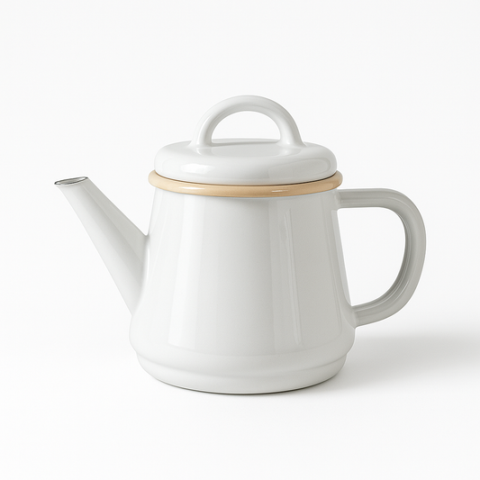 TEA POT 2 - 850 ML