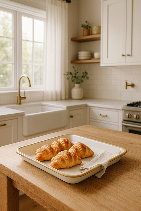 TRAY NO:3 - 26 CM